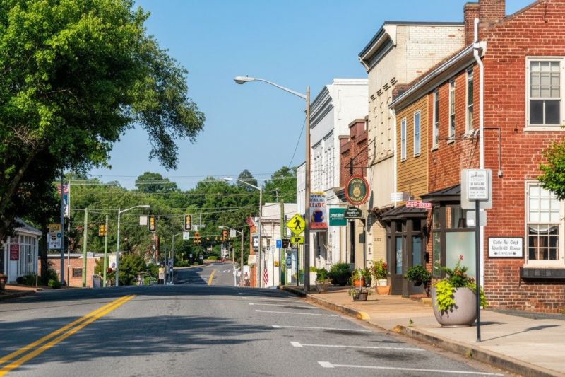 Montpelier, VA