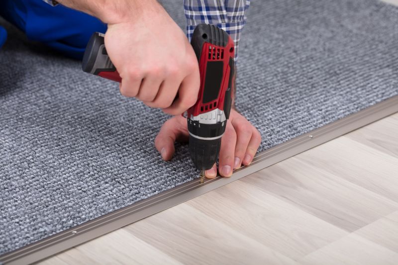 Flooring Service in Powhatan, VA