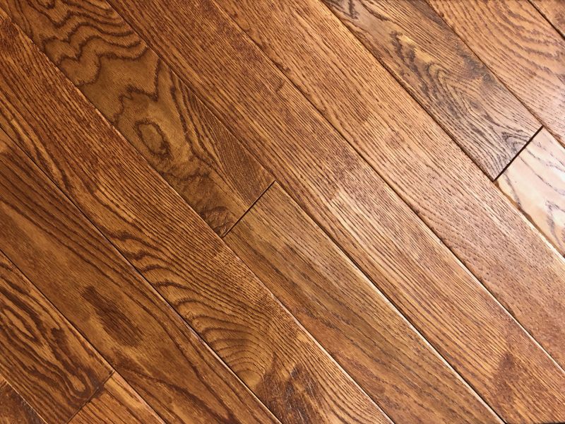Commercial Hardwood Service in Chesterfield County, VA