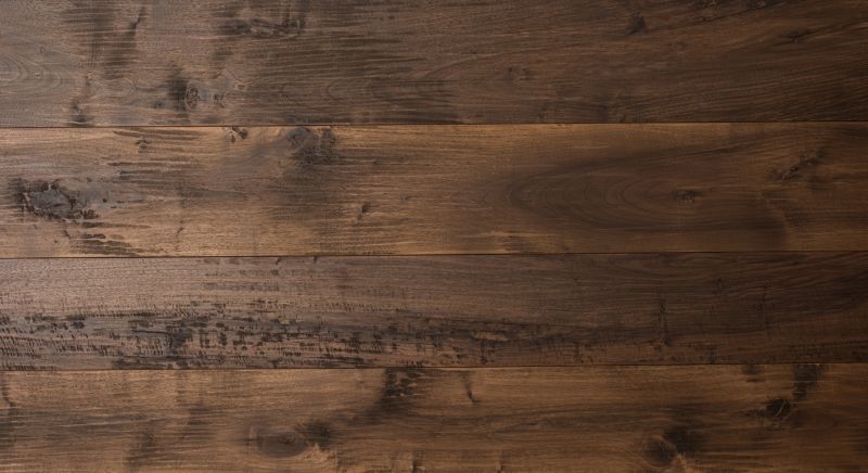 Commercial Hardwood Service in Fork Union, VA