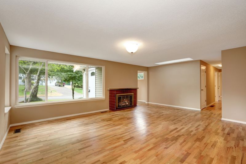 Engineered Wood Installation in Powhatan, VA