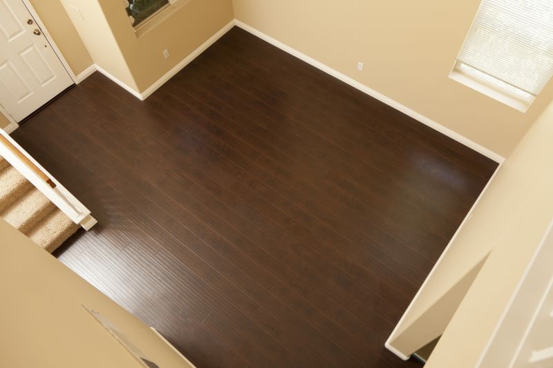 Laminate Floor Installation in Fork Union, VA