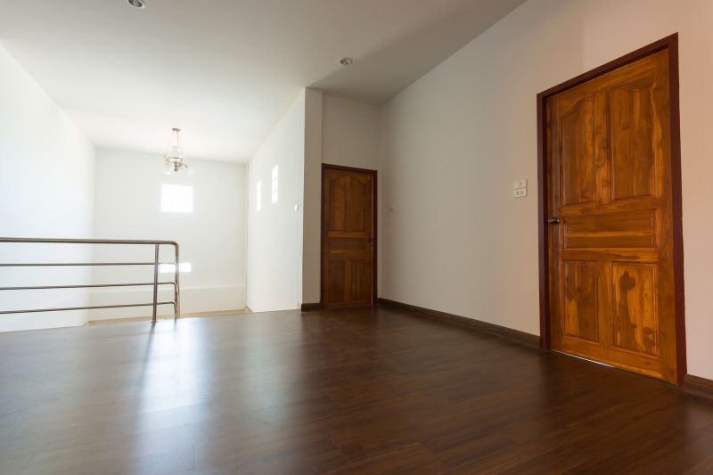 Laminate Floor Installation in Henrico County, VA