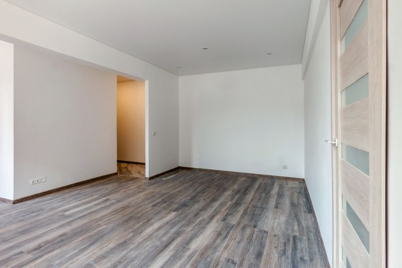 Laminate Floor Installation in Henrico County, VA