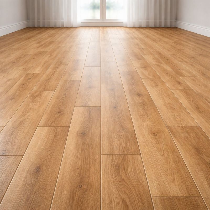 Laminate Floor Installation in Powhatan, VA