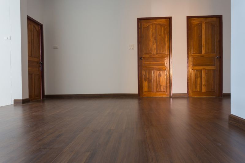 Laminate Floor Installation in Richmond, VA