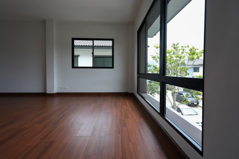 Laminate Floor Installation in Rockville, VA