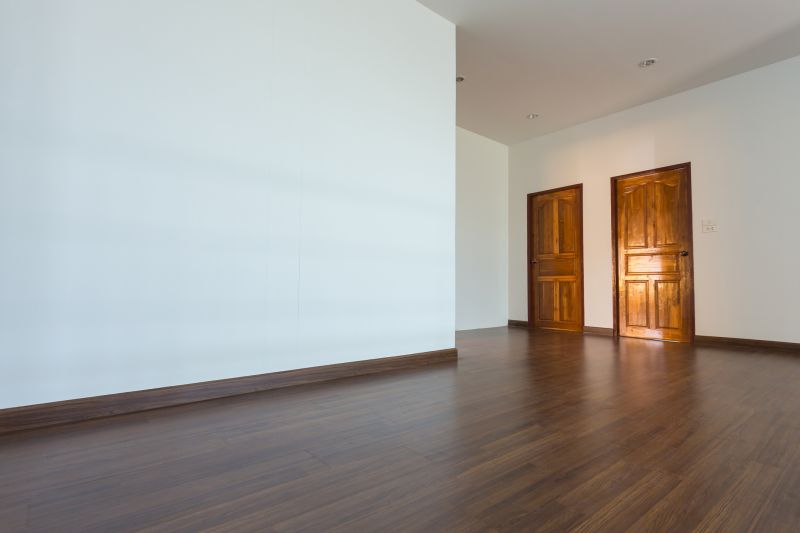 Laminate Floor Replacement in Amelia County, VA