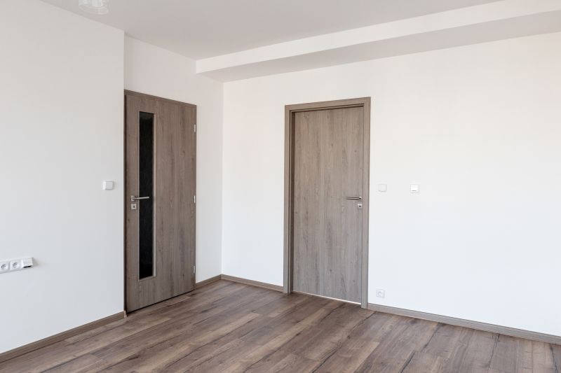 Laminate Floor Replacement in Powhatan, VA