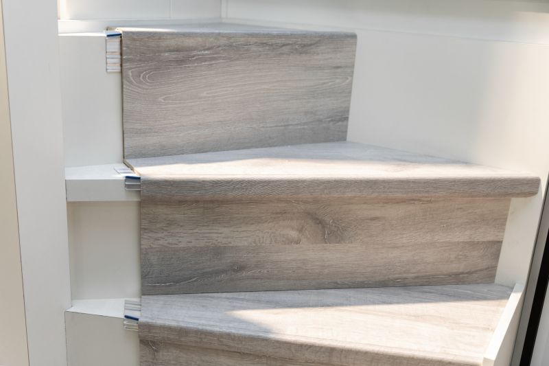 Laminate Wood Installation in Powhatan, VA