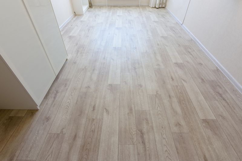 Linoleum Floor Installation in Kents Store, VA