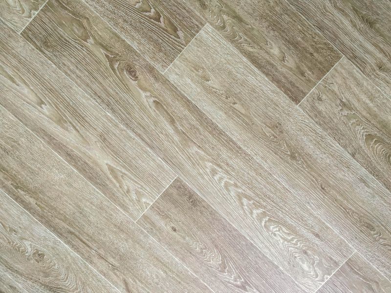 Linoleum Flooring Replacement in Powhatan, VA
