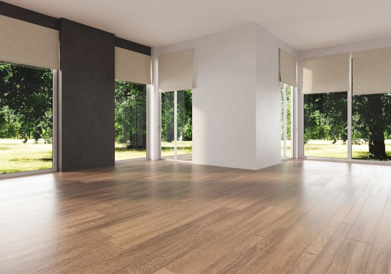 Lvt Flooring Installation in Richmond, VA