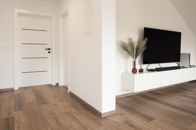 Lvt Replacement in Powhatan, VA