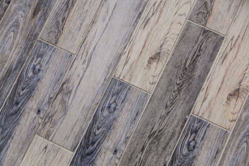Sheet Flooring Installation in Chesterfield County, VA
