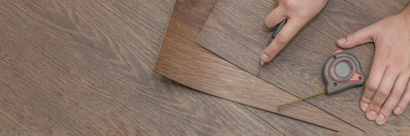 Sheet Flooring Installation in Powhatan, VA