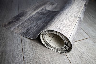 Sheet Vinyl Installation in Cartersville, VA