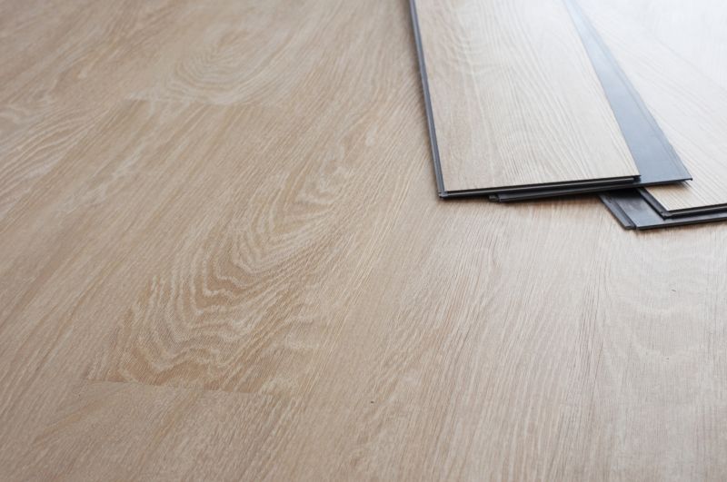 Vinyl Flooring Installation in Cartersville, VA
