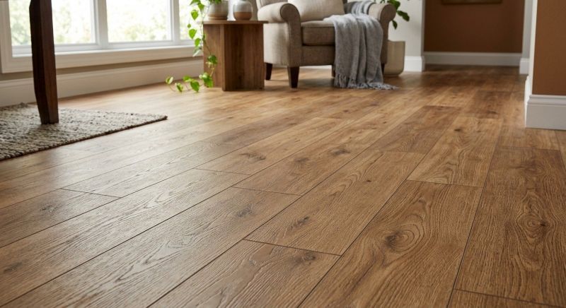 Vinyl Flooring Service in Powhatan, VA