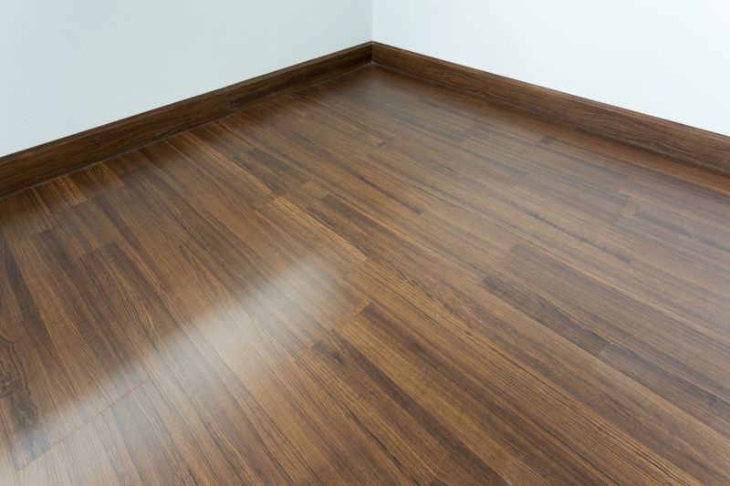 Wood Laminate Installation in Powhatan, VA